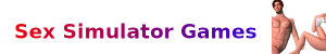 Sex Simulator Games logo