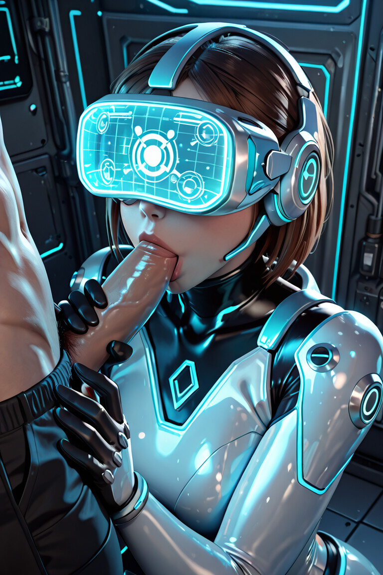 Lustful Adventures: Exploring Taboo Pleasures in 'Lustful Lovers: The Sex Simulator