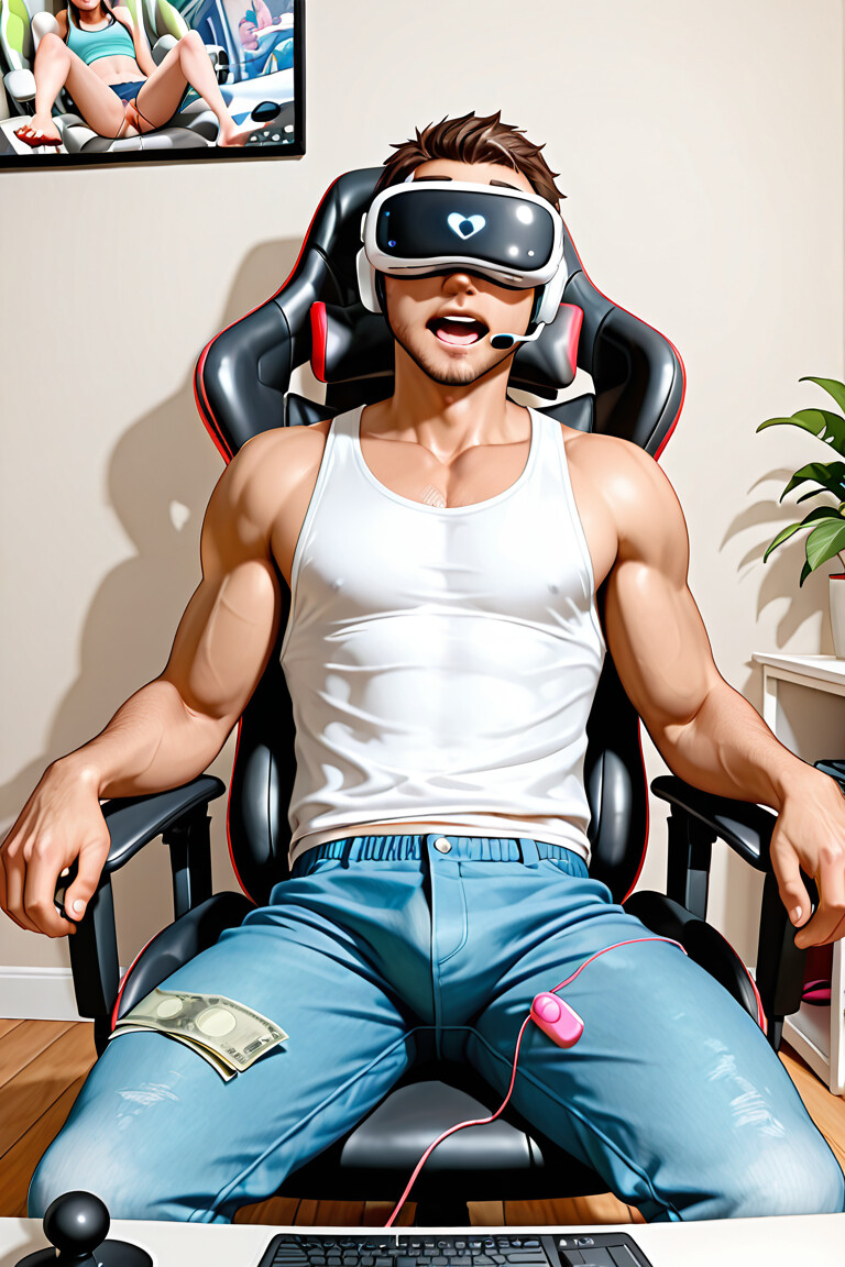 CuntFiend Unleashed: Placeres tabúes y castigos dolorosos en el infierno virtual