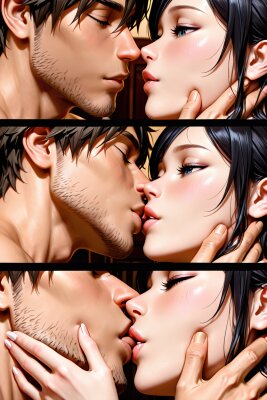 Adventures in Lustville: Exploring Taboo Desires Online